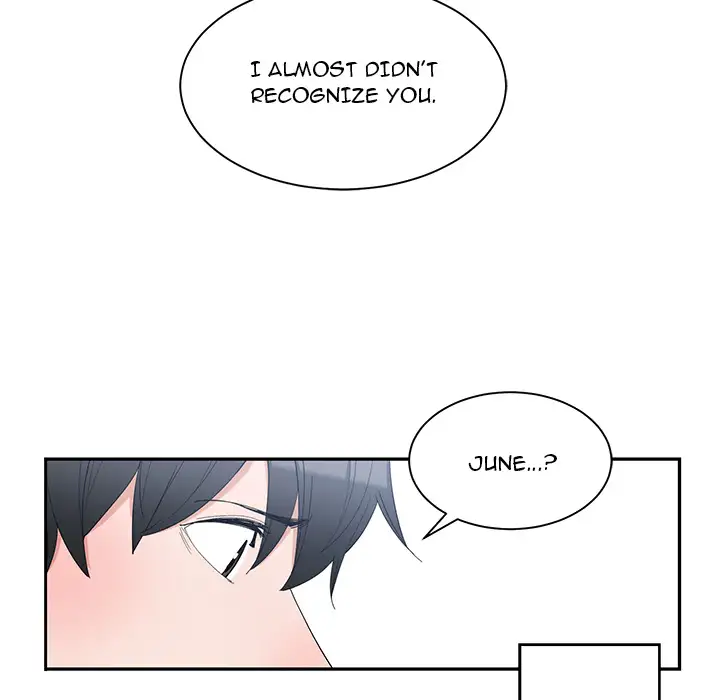 C****hood Friends Chapter 1 - Page 96