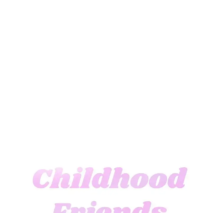 C****hood Friends Chapter 10 - Page 25