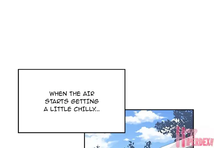C****hood Friends Chapter 11 - Page 1