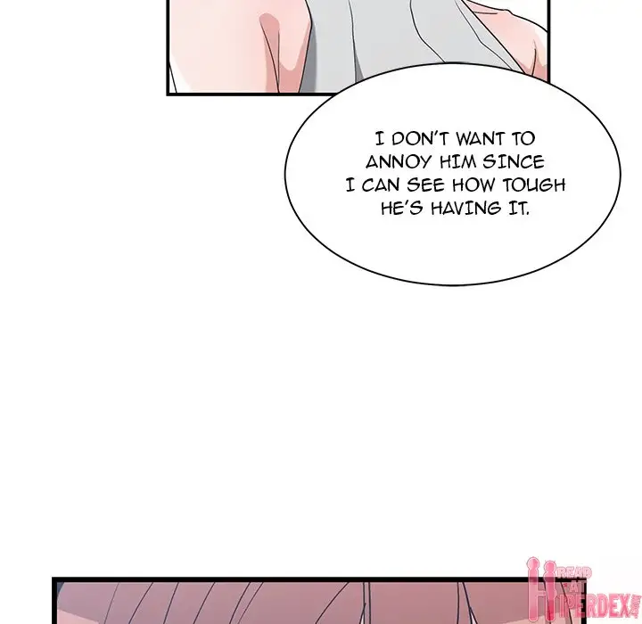C****hood Friends Chapter 11 - Page 16