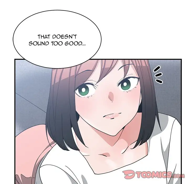 C****hood Friends Chapter 11 - Page 22