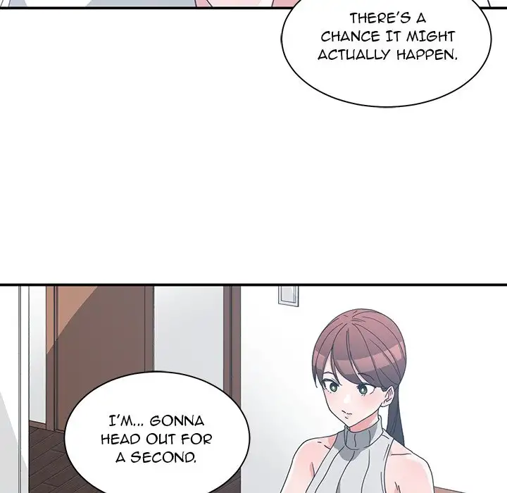 C****hood Friends Chapter 11 - Page 29
