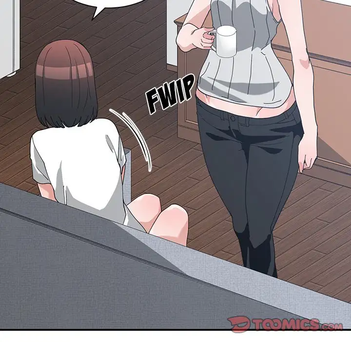 C****hood Friends Chapter 11 - Page 30