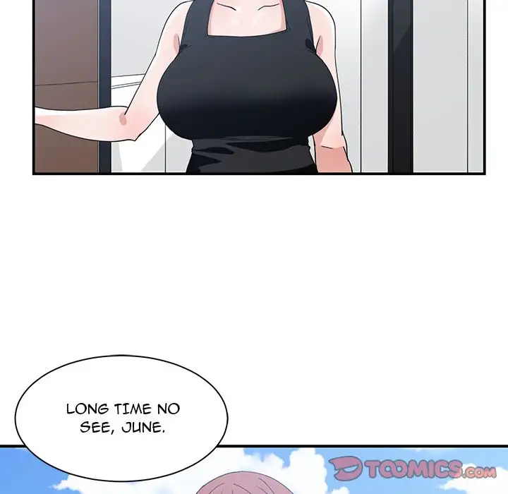 C****hood Friends Chapter 11 - Page 38