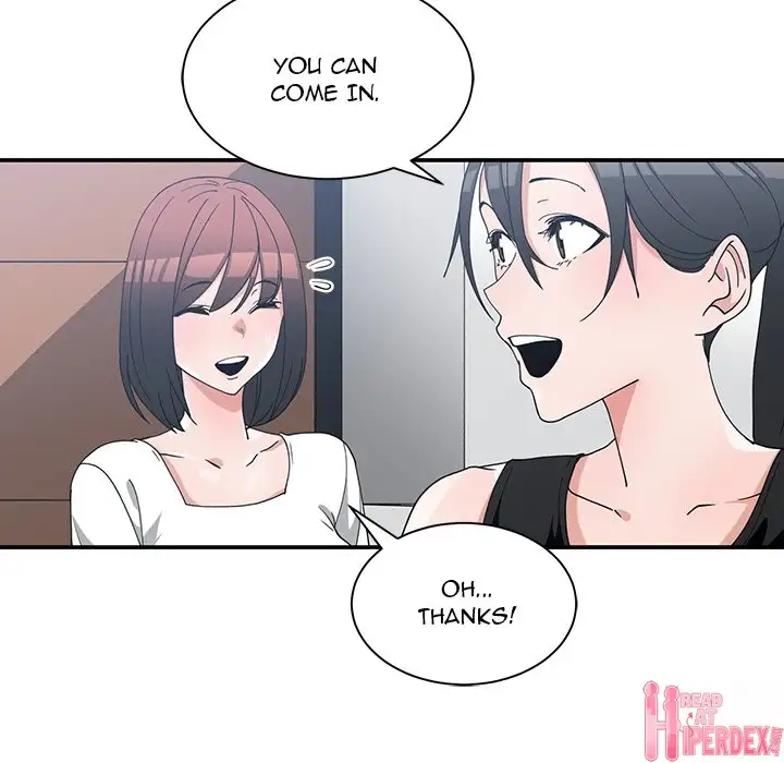 C****hood Friends Chapter 11 - Page 43