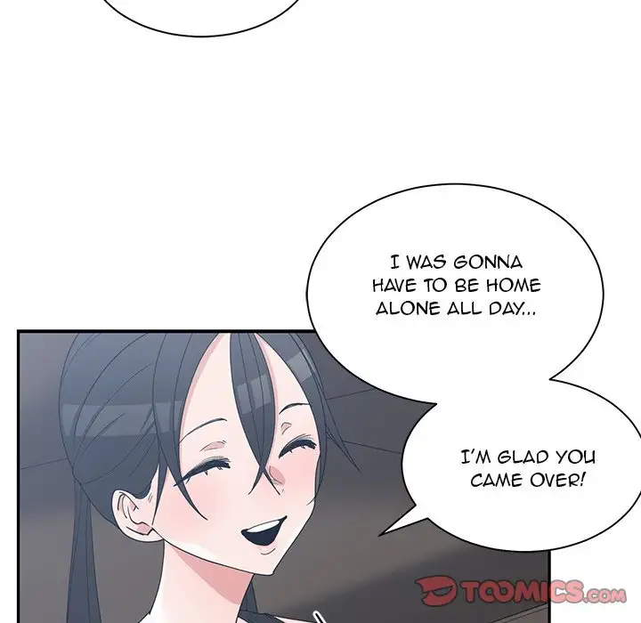 C****hood Friends Chapter 11 - Page 46