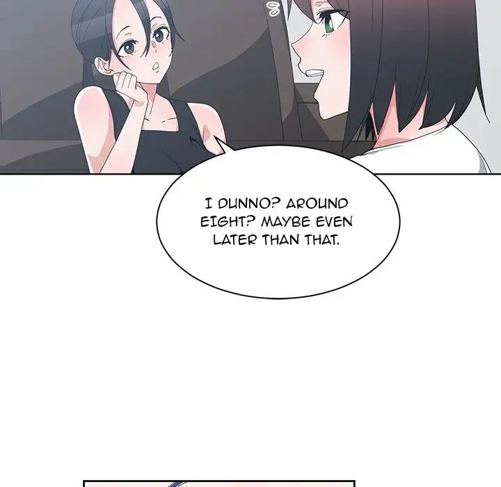 C****hood Friends Chapter 11 - Page 49