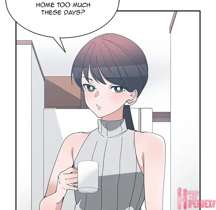 C****hood Friends Chapter 11 - Page 5