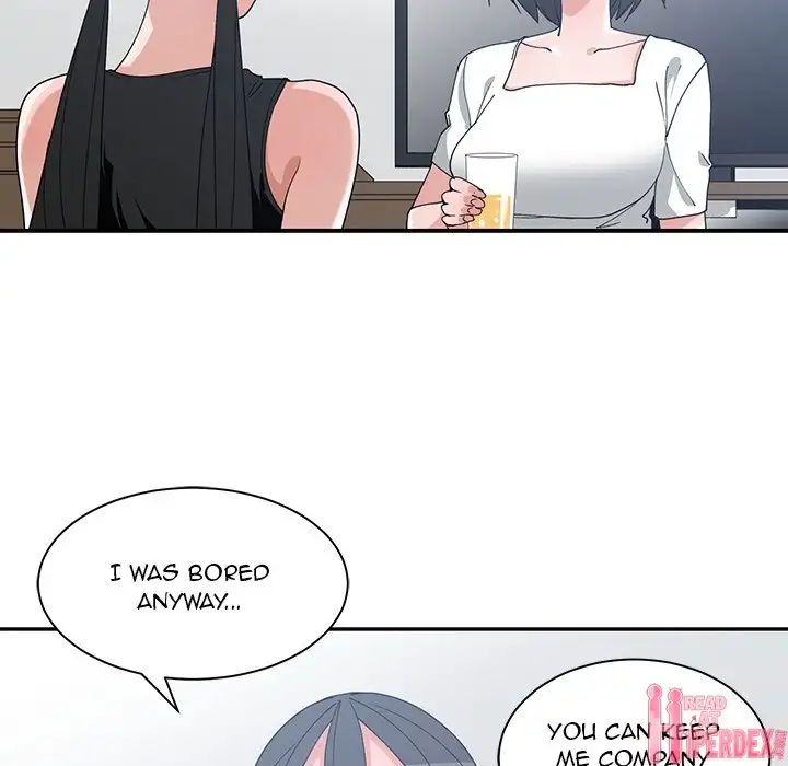 C****hood Friends Chapter 11 - Page 53