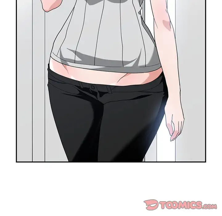 C****hood Friends Chapter 11 - Page 6