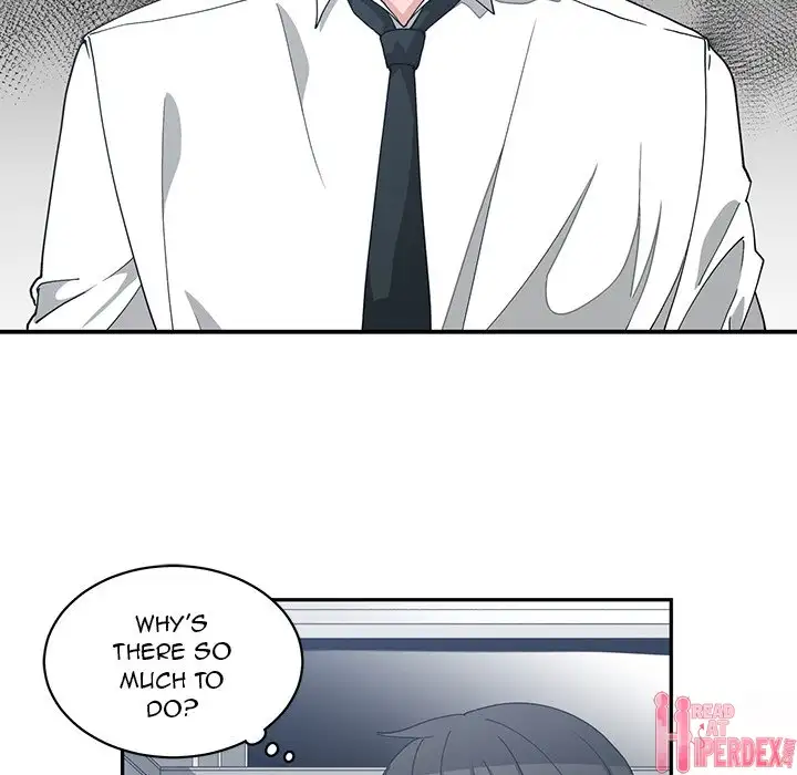 C****hood Friends Chapter 11 - Page 64