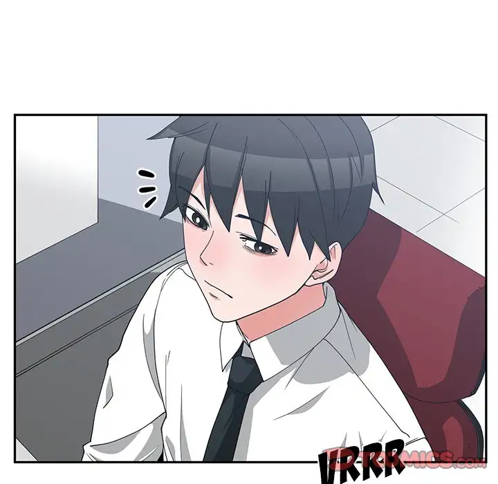 C****hood Friends Chapter 11 - Page 66