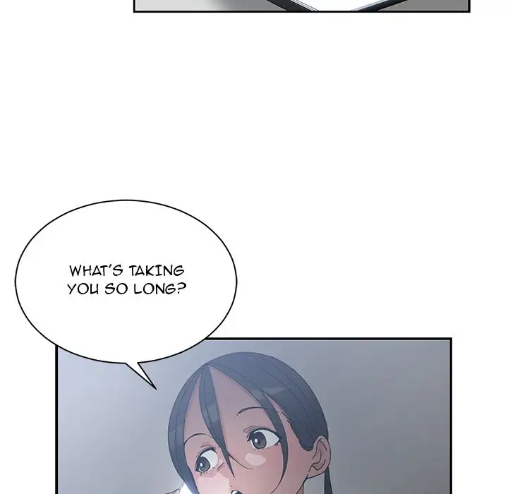 C****hood Friends Chapter 11 - Page 68