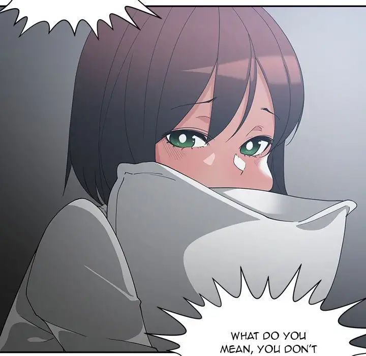 C****hood Friends Chapter 11 - Page 71
