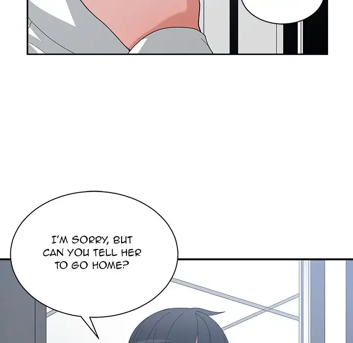 C****hood Friends Chapter 11 - Page 76