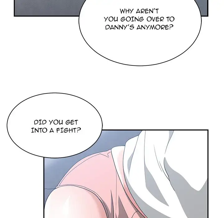 C****hood Friends Chapter 11 - Page 8