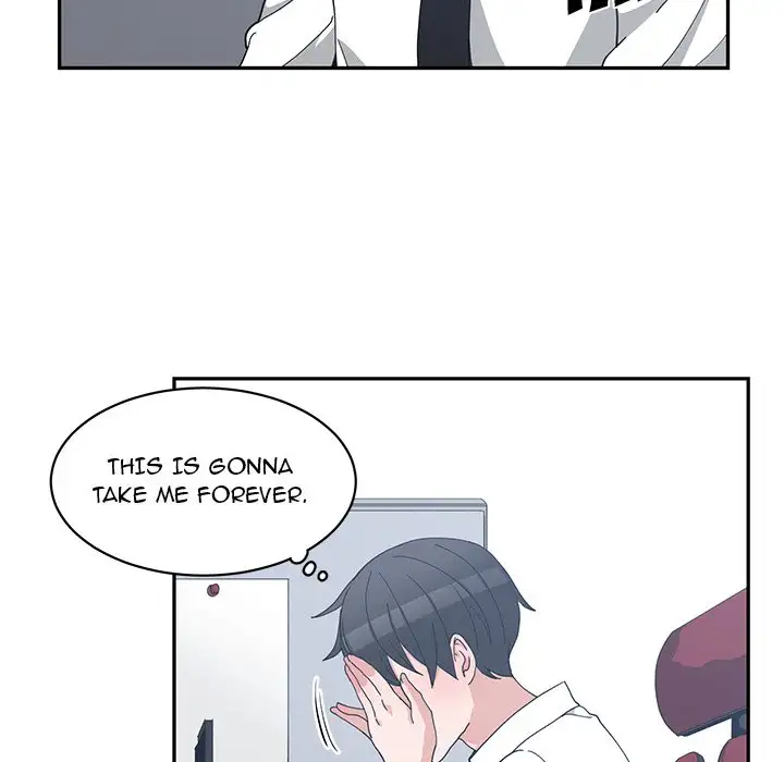 C****hood Friends Chapter 11 - Page 88
