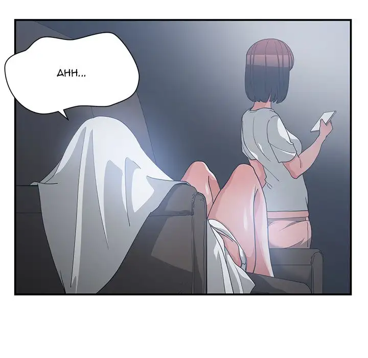 C****hood Friends Chapter 12 - Page 12