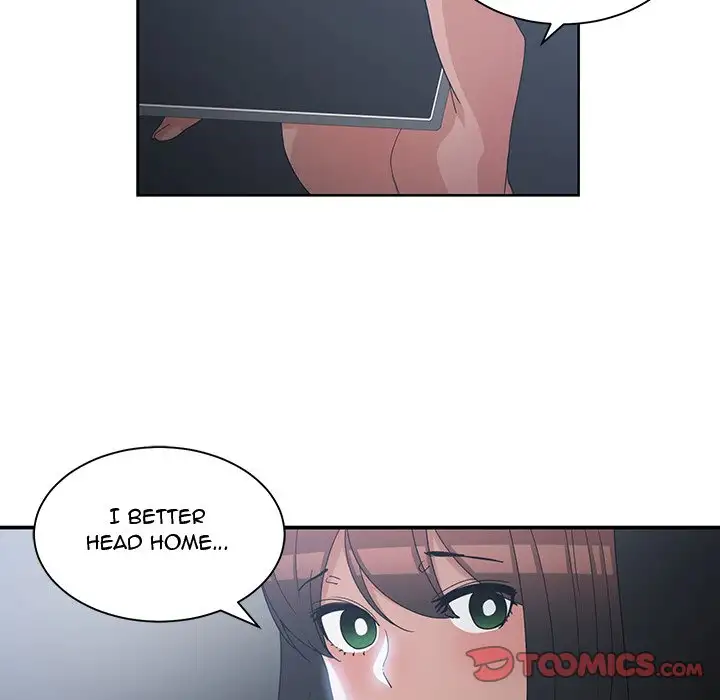 C****hood Friends Chapter 12 - Page 14