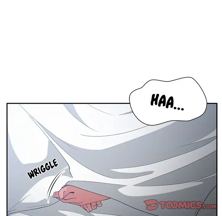 C****hood Friends Chapter 12 - Page 30