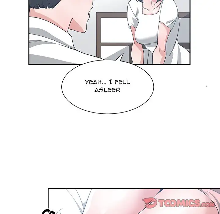 C****hood Friends Chapter 12 - Page 58