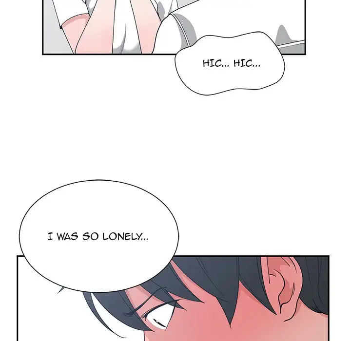 C****hood Friends Chapter 12 - Page 71
