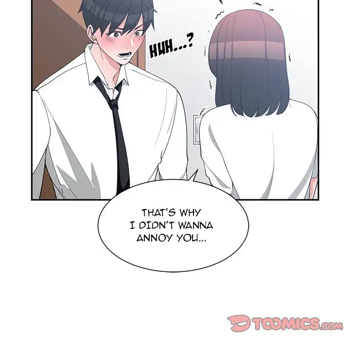 C****hood Friends Chapter 12 - Page 74