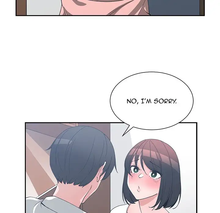C****hood Friends Chapter 12 - Page 81