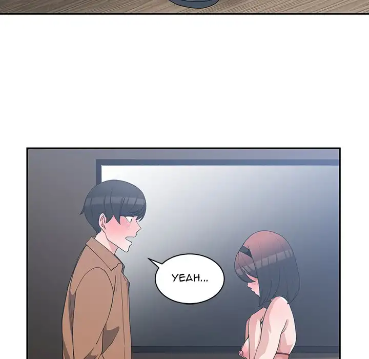 C****hood Friends Chapter 16 - Page 13