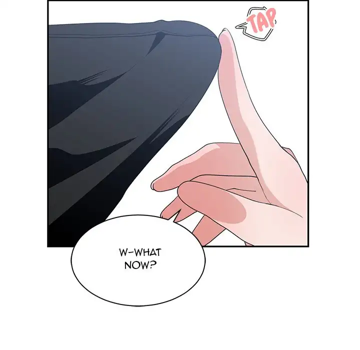 C****hood Friends Chapter 16 - Page 20