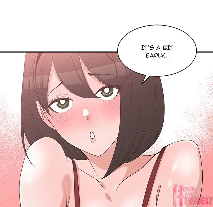 C****hood Friends Chapter 16 - Page 21