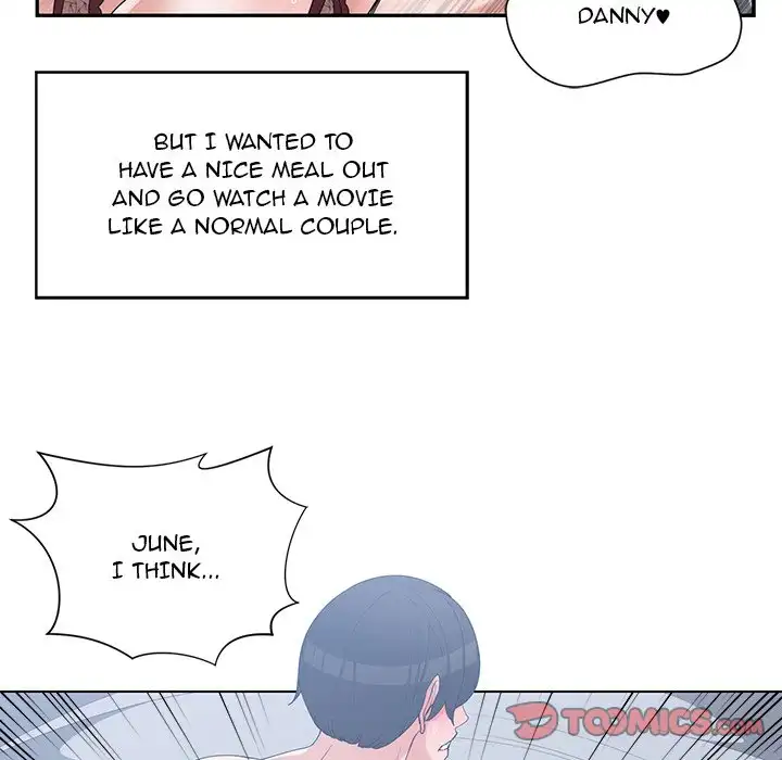 C****hood Friends Chapter 16 - Page 26