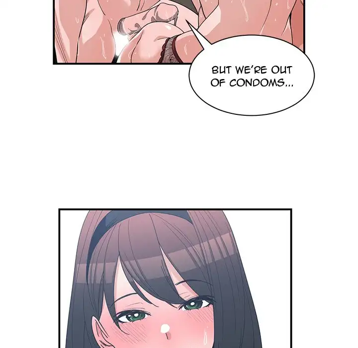 C****hood Friends Chapter 16 - Page 32