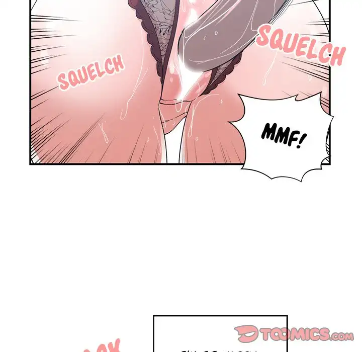 C****hood Friends Chapter 16 - Page 40
