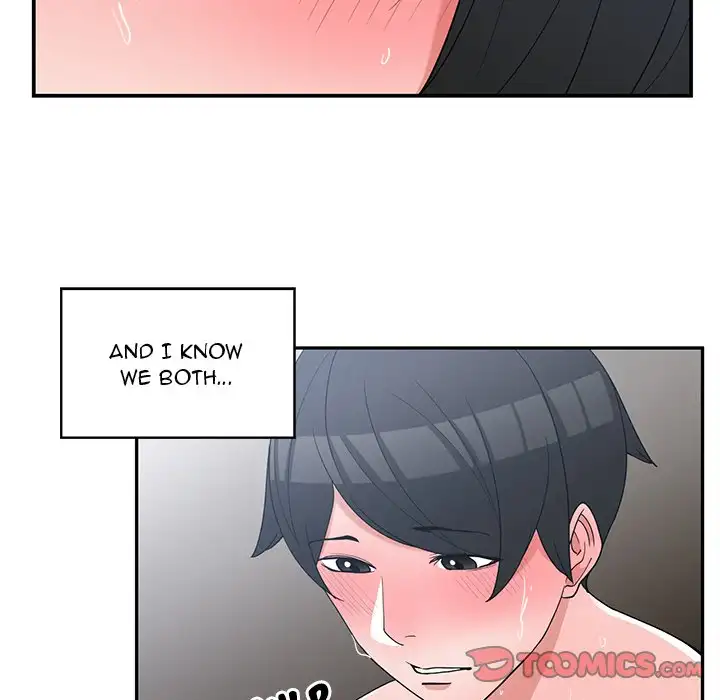 C****hood Friends Chapter 16 - Page 48