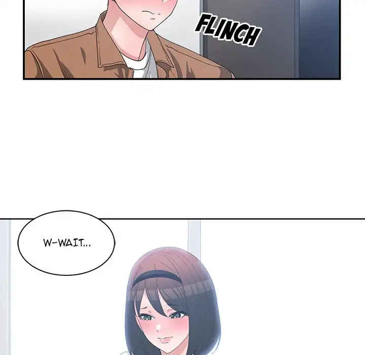 C****hood Friends Chapter 16 - Page 5