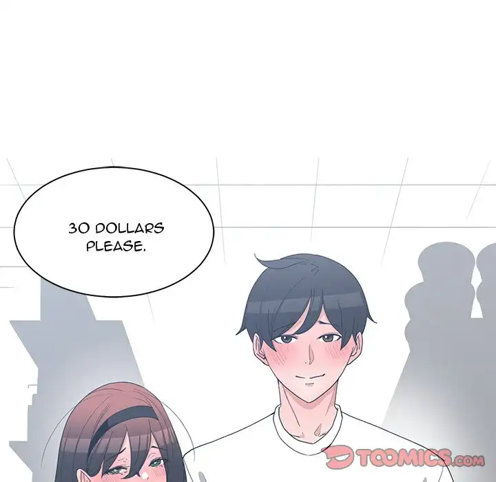 C****hood Friends Chapter 16 - Page 52