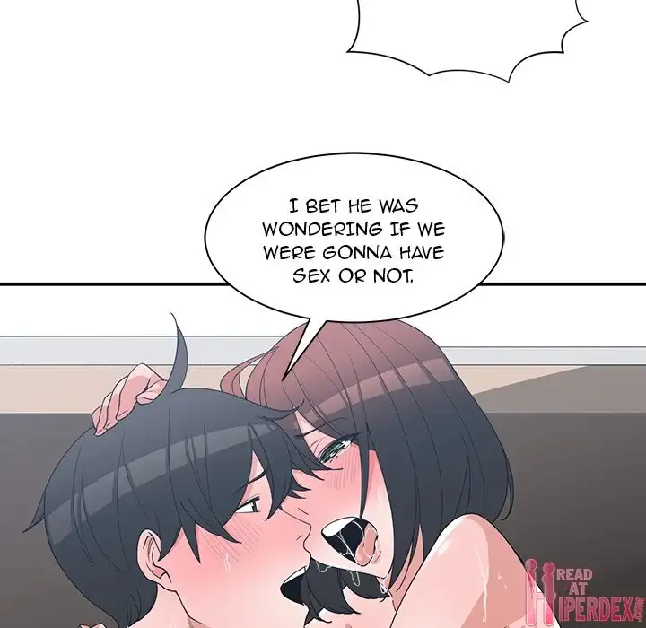 C****hood Friends Chapter 16 - Page 59