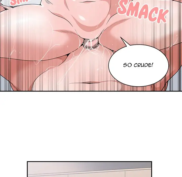 C****hood Friends Chapter 16 - Page 62