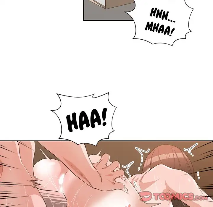 C****hood Friends Chapter 16 - Page 72