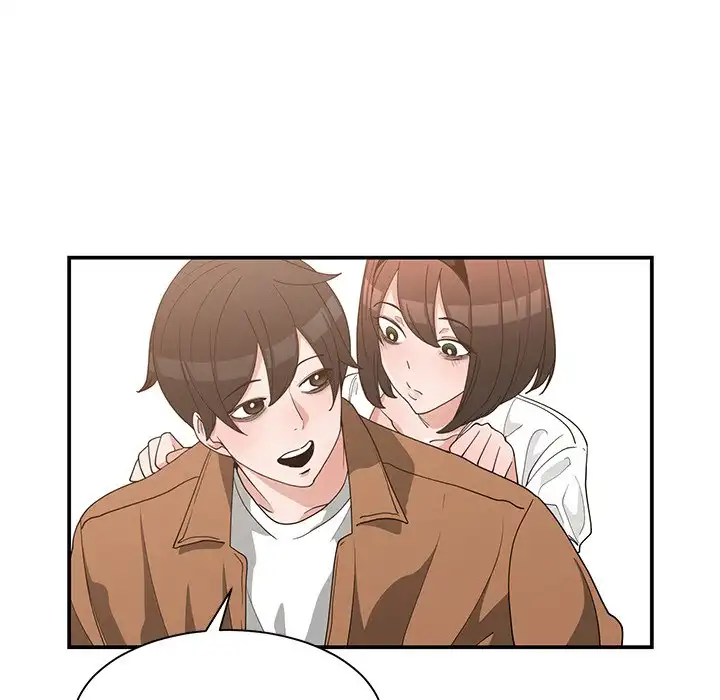C****hood Friends Chapter 16 - Page 90
