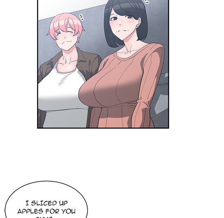 C****hood Friends Chapter 17 - Page 11