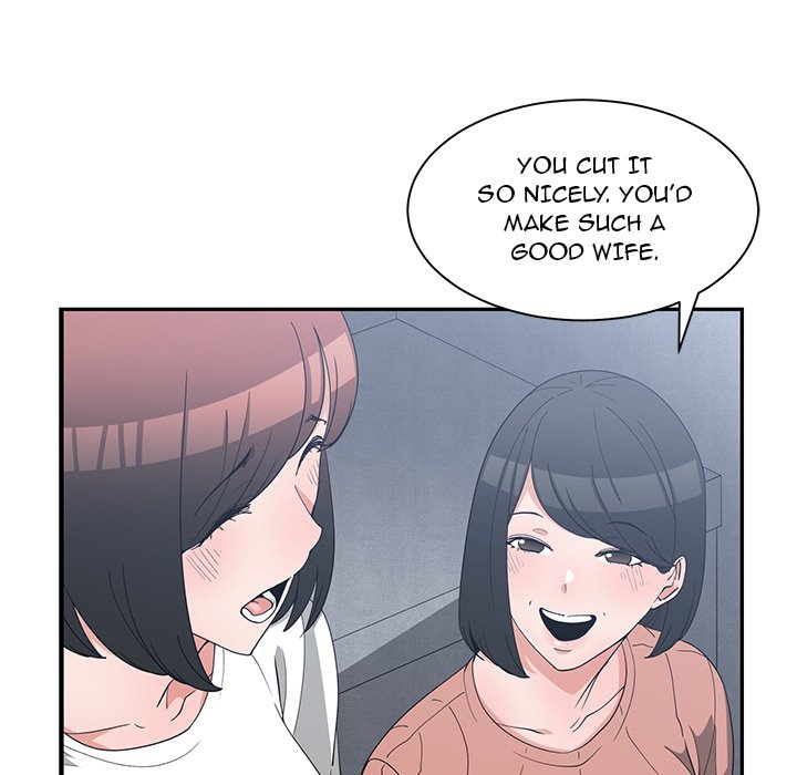 C****hood Friends Chapter 17 - Page 16
