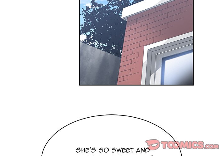 C****hood Friends Chapter 17 - Page 2