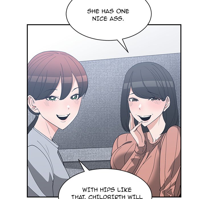 C****hood Friends Chapter 17 - Page 20