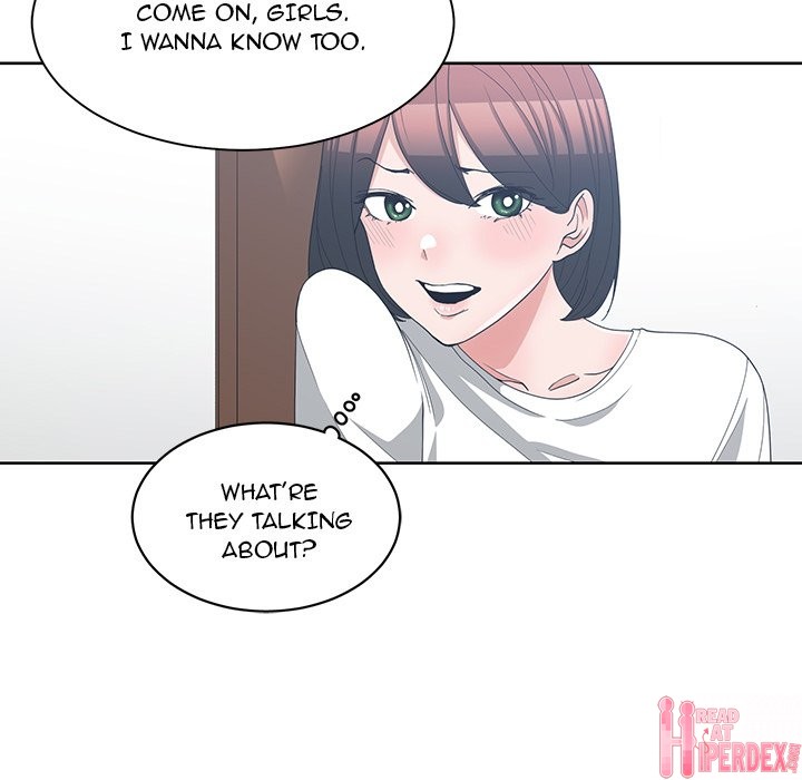 C****hood Friends Chapter 17 - Page 23