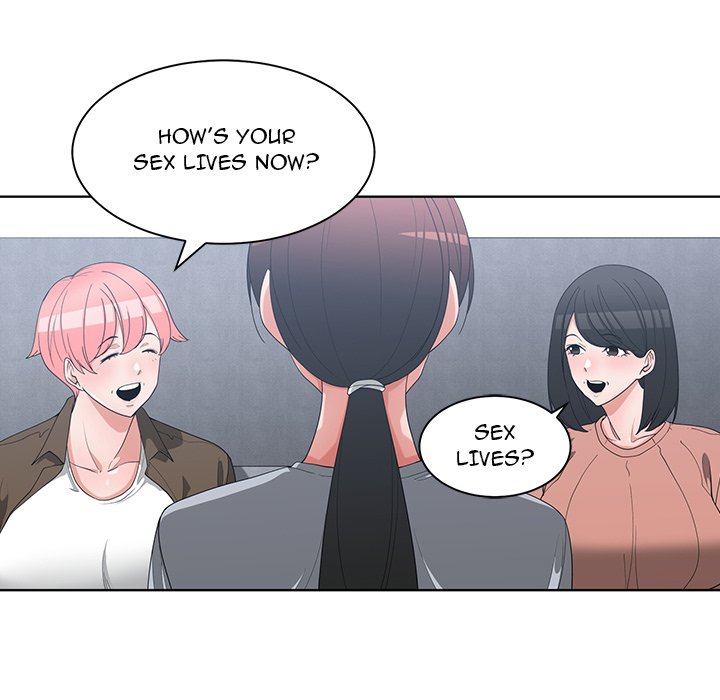 C****hood Friends Chapter 17 - Page 31