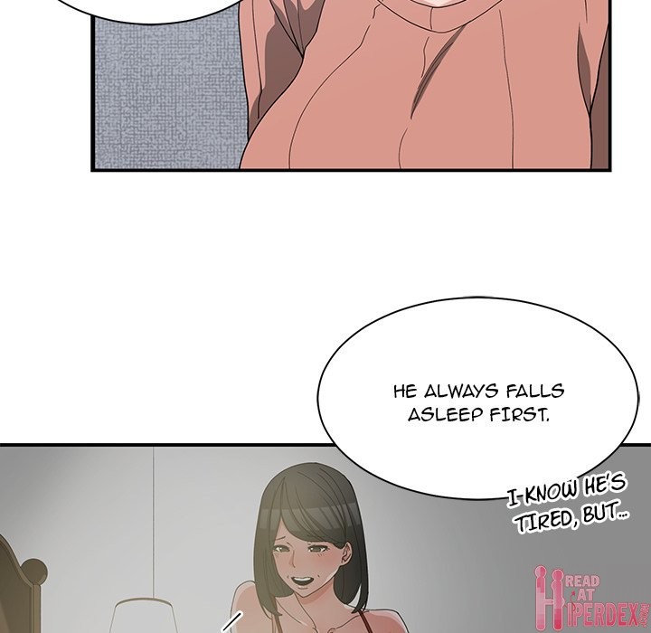 C****hood Friends Chapter 17 - Page 33