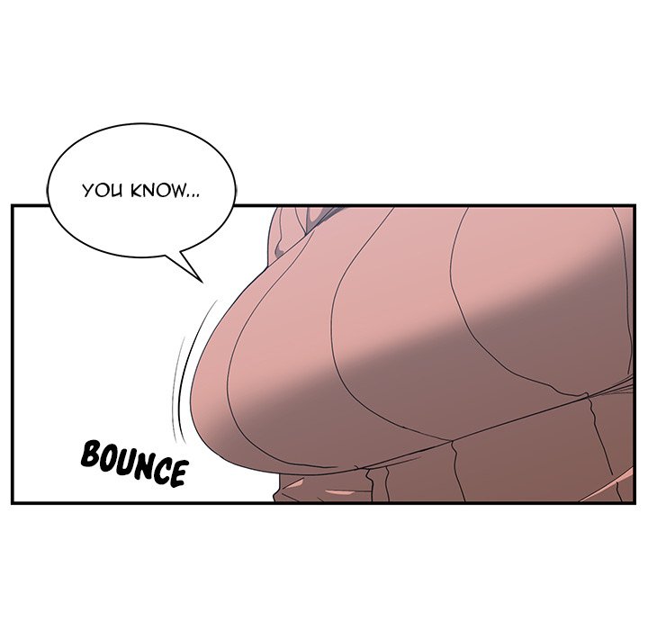 C****hood Friends Chapter 17 - Page 36