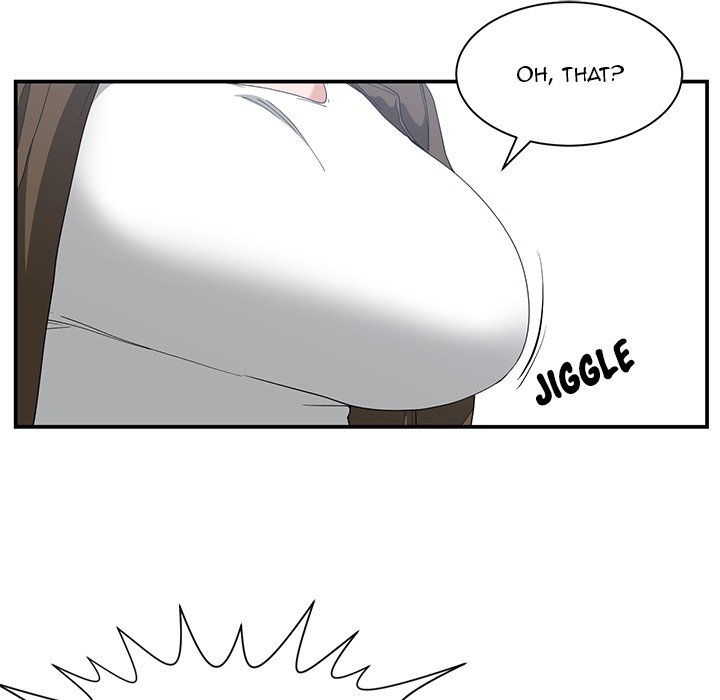 C****hood Friends Chapter 17 - Page 37